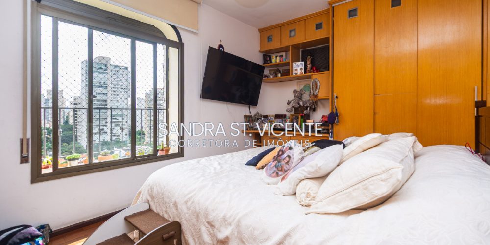 Apartamento Venda São Paulo Santa Cecília 3 dormitórios (1 suíte) 3 vagas 182 m2 / SSV583