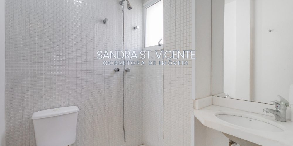 Apartamento Venda São Paulo Santa Cecília 2 dormitórios 2 suítes 1 vaga 94 m2 / SSV585