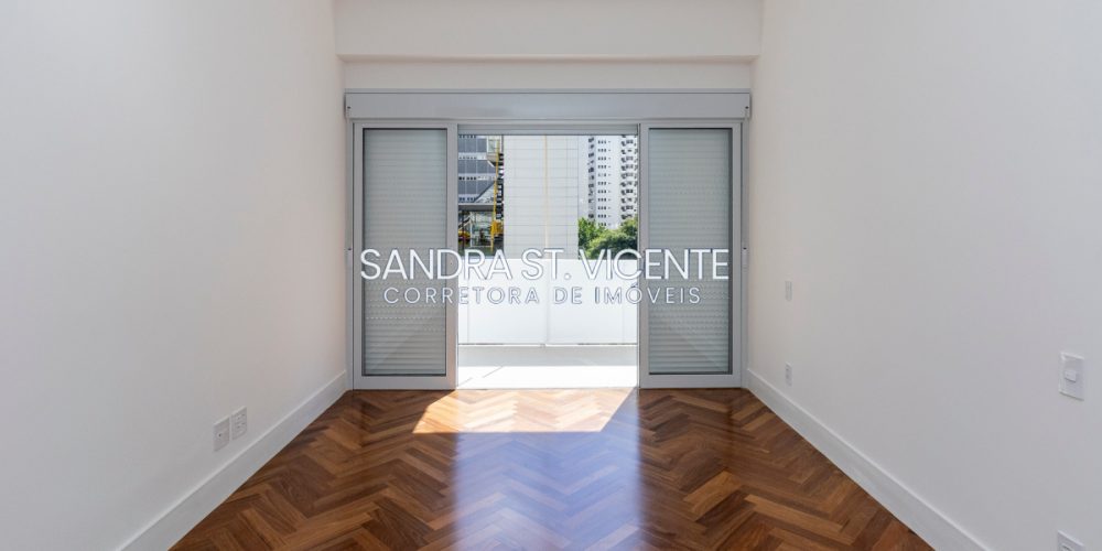 Apartamento Venda São Paulo Higienópolis 3 dormitórios (1 suíte) 1 vaga 202 m2 / SSV575