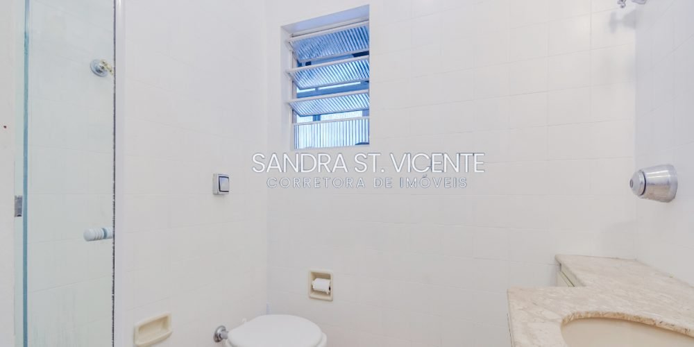Apartamento Venda São Paulo Higienópolis 3 dormitórios 1 vaga 97 m2 / SSV605