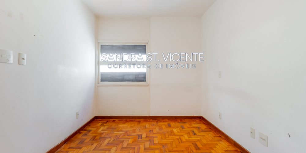 Apartamento Venda São Paulo Santa Cecília 2 dormitórios 2 suítes 1 vaga 94 m2 / SSV585