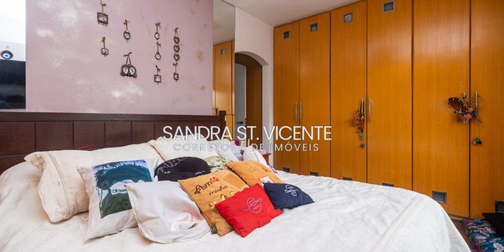 Apartamento Venda São Paulo Santa Cecília 3 dormitórios (1 suíte) 3 vagas 182 m2 / SSV583