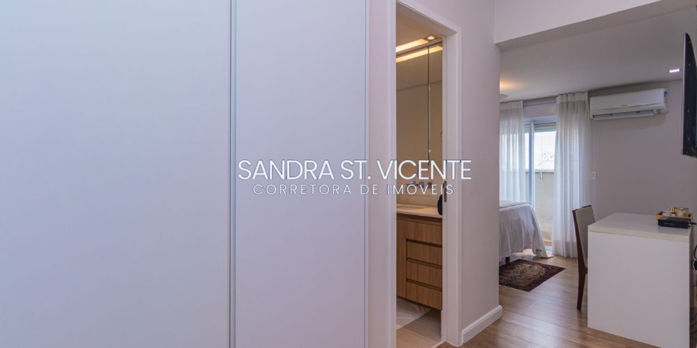 Apartamento Garden Venda São Paulo Pinheiros 2 dormitorios 2 vagas / SSV526