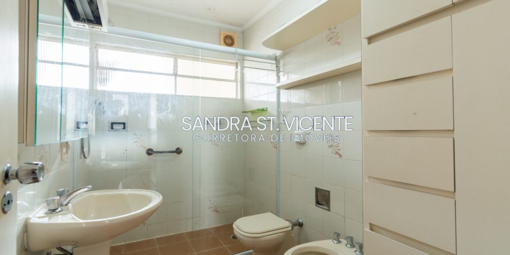 Apartamento Venda São Paulo Higienópolis Artacho Jurado 2 dormitórios 1 vaga 104 m2 / SSV565