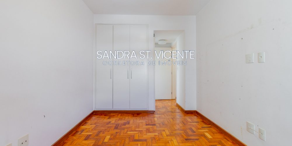 Apartamento Venda São Paulo Santa Cecília 2 dormitórios 2 suítes 1 vaga 94 m2 / SSV585