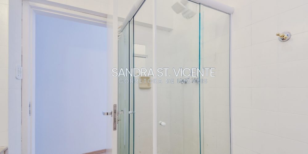 Apartamento Venda São Paulo Higienópolis 3 dormitórios 1 vaga 97 m2 / SSV605