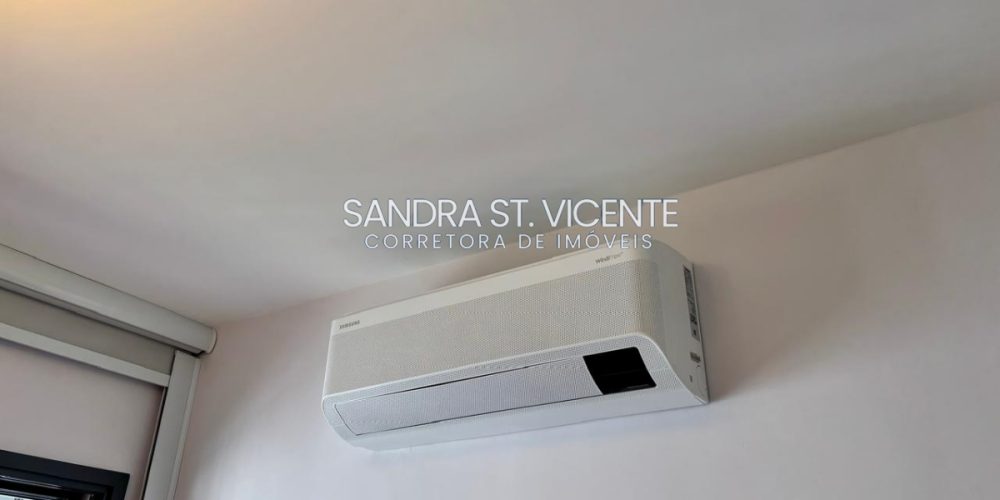 Apartamento Venda São Paulo Perdizes 2 dormitórios (1suíte) 1 vaga 70m2 / SSV528