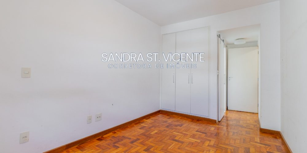 Apartamento Venda São Paulo Santa Cecília 2 dormitórios 2 suítes 1 vaga 94 m2 / SSV585