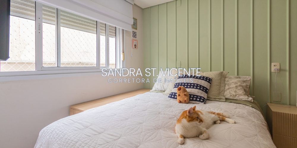 Apartamento Garden Venda São Paulo Pinheiros 2 dormitorios 2 vagas / SSV526