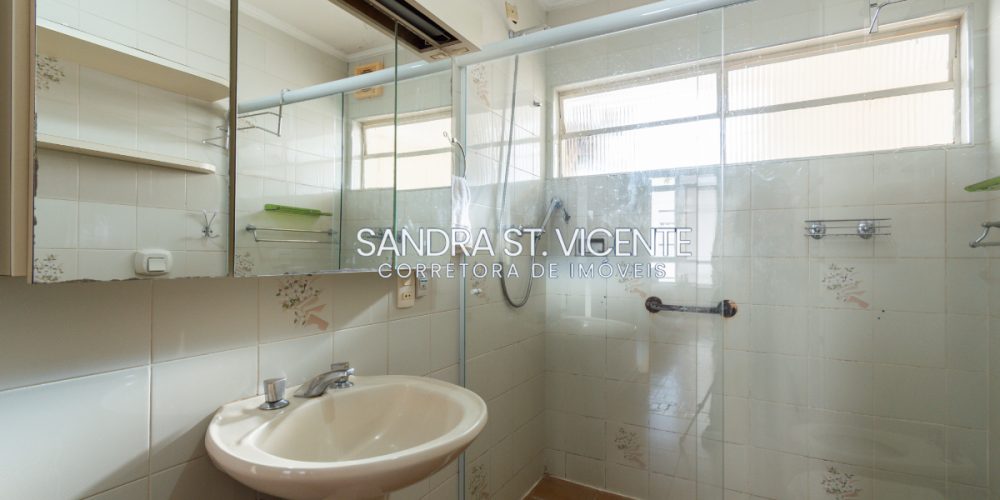 Apartamento Venda São Paulo Higienópolis Artacho Jurado 2 dormitórios 1 vaga 104 m2 / SSV565