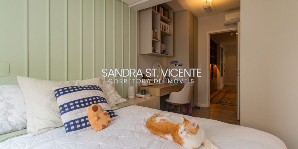 Apartamento Garden Venda São Paulo Pinheiros 2 dormitorios 2 vagas / SSV526
