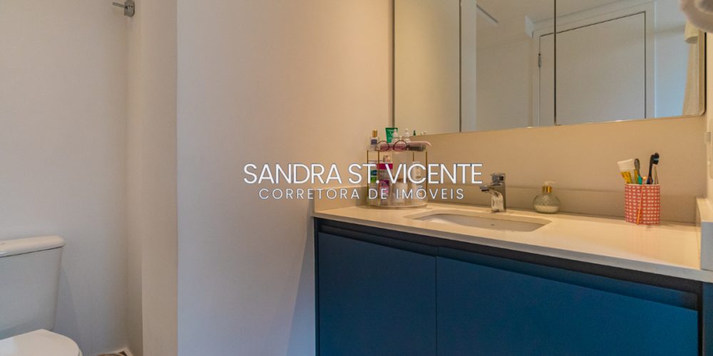 Apartamento Garden Venda São Paulo Pinheiros 2 dormitorios 2 vagas / SSV526