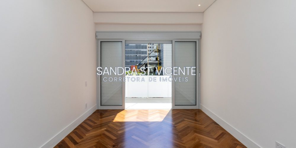 Apartamento Venda São Paulo Higienópolis 3 dormitórios (1 suíte) 1 vaga 202 m2 / SSV575