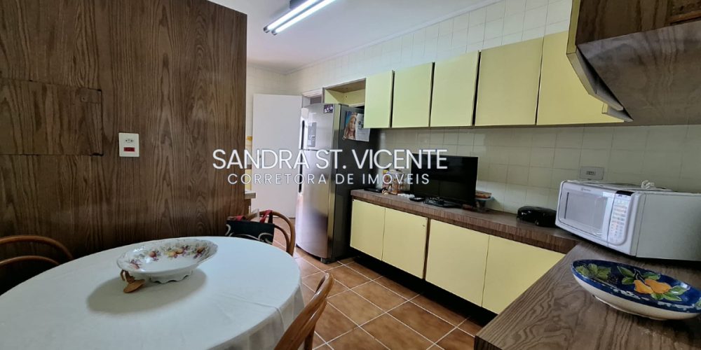 Apartamento Venda São Paulo Bela Vista 3 dormitórios (1 suíte) 1 vaga 130 m2 / SSV539