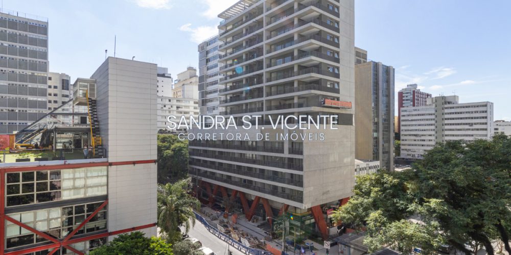 Apartamento Venda São Paulo Higienópolis 3 dormitórios (1 suíte) 1 vaga 202 m2 / SSV575