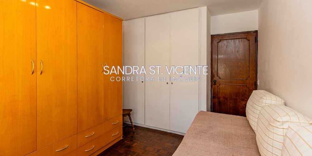 Apartamento Venda São Paulo Higienópolis 4 dormitórios (2 suítes) 1 vaga 165 m2 / SSV454