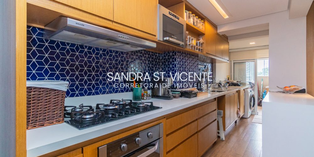 Apartamento Garden Venda São Paulo Pinheiros 2 dormitorios 2 vagas / SSV526