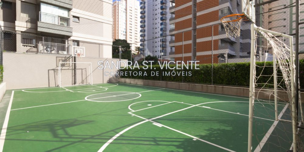 Apartamento Venda São Paulo Perdizes 2 dormitorios 2 suites 2 vagas / SSV527