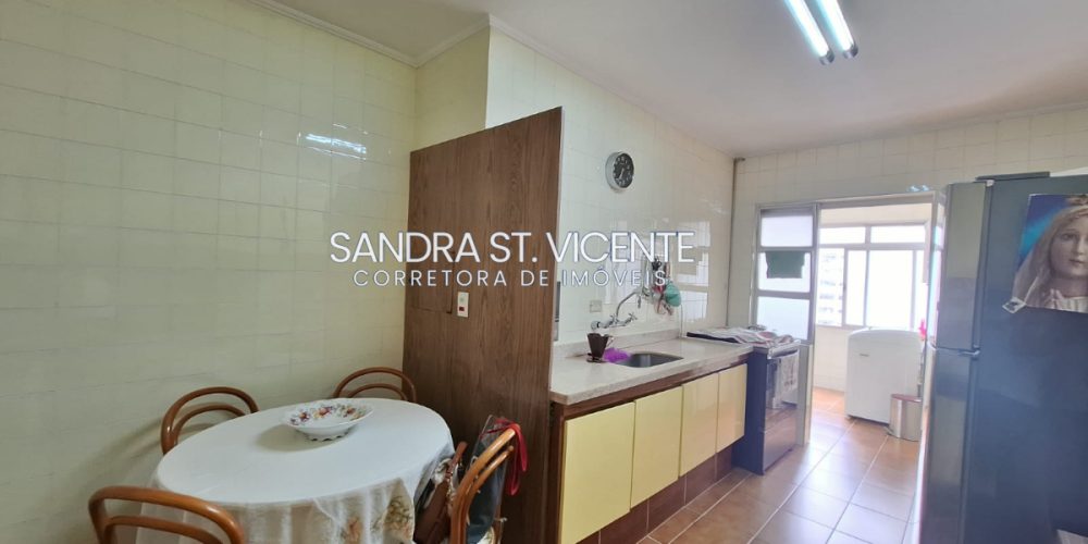 Apartamento Venda São Paulo Bela Vista 3 dormitórios (1 suíte) 1 vaga 130 m2 / SSV539