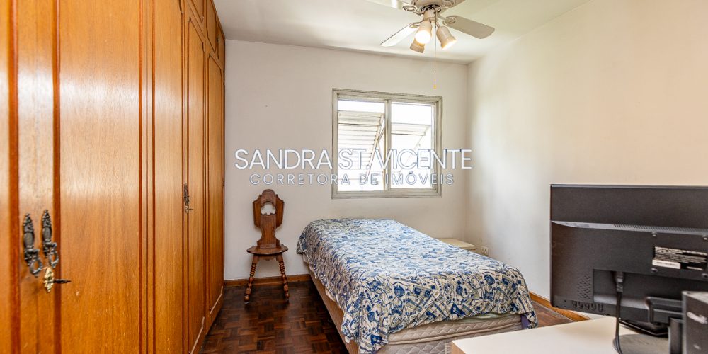 Apartamento Venda São Paulo Higienópolis 4 dormitórios (2 suítes) 1 vaga 165 m2 / SSV454