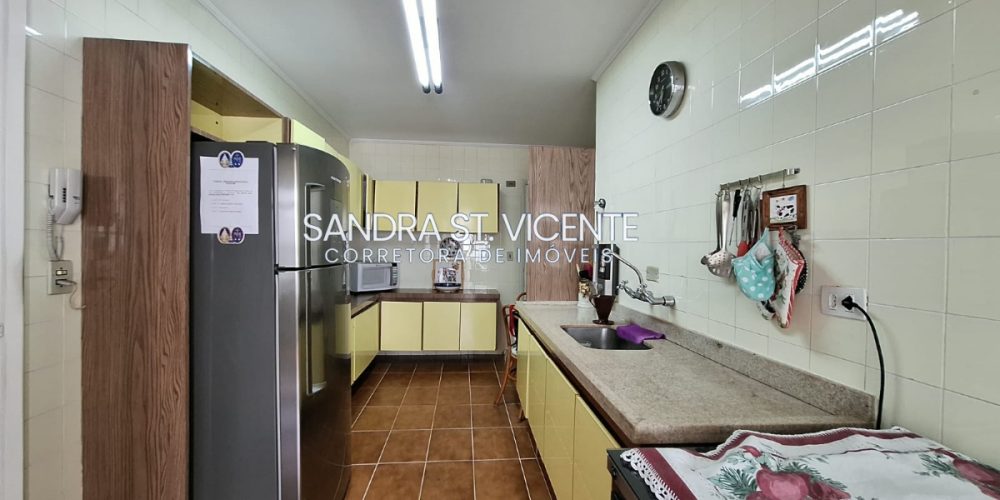 Apartamento Venda São Paulo Bela Vista 3 dormitórios (1 suíte) 1 vaga 130 m2 / SSV539
