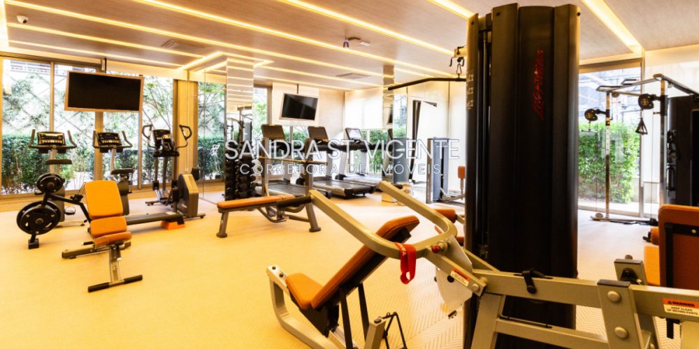 Apartamento Venda São Paulo Perdizes 2 dormitorios 2 suites 2 vagas / SSV527