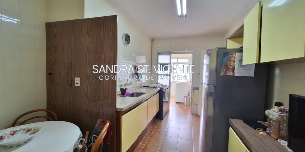 Apartamento Venda São Paulo Bela Vista 3 dormitórios (1 suíte) 1 vaga 130 m2 / SSV539