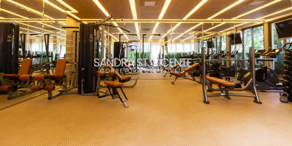 Apartamento Venda São Paulo Perdizes 2 dormitorios 2 suites 2 vagas / SSV527
