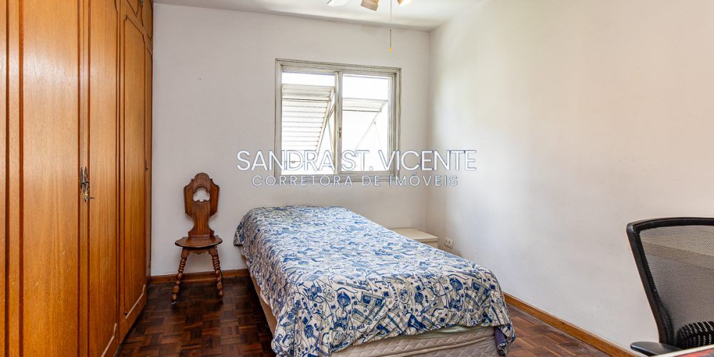 Apartamento Venda São Paulo Higienópolis 4 dormitórios (2 suítes) 1 vaga 165 m2 / SSV454