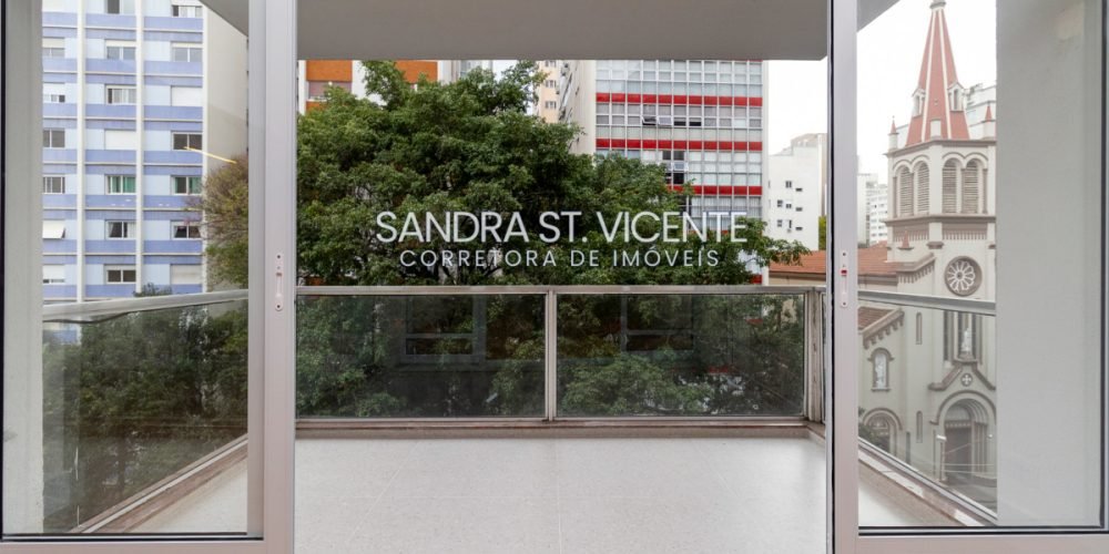 Apartamento Venda São Paulo Higienópolis 3 dormitórios (1 suíte) 2 vagas 229 m2 / SSV620