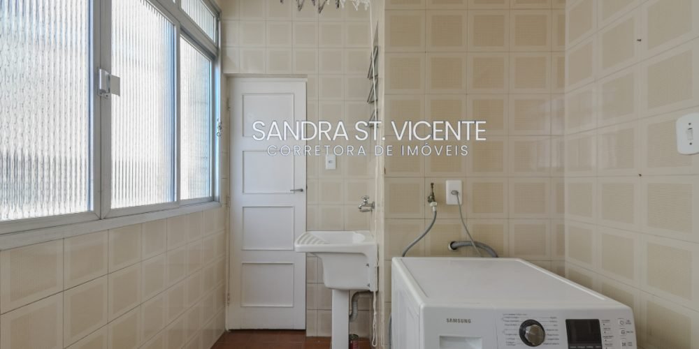 Apartamento Venda São Paulo Higienópolis 3 dormitórios 1 vaga 97 m2 / SSV605