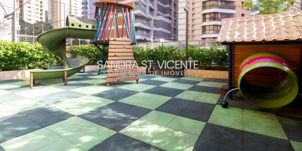 Apartamento Venda São Paulo Perdizes 2 dormitorios 2 suites 2 vagas / SSV527