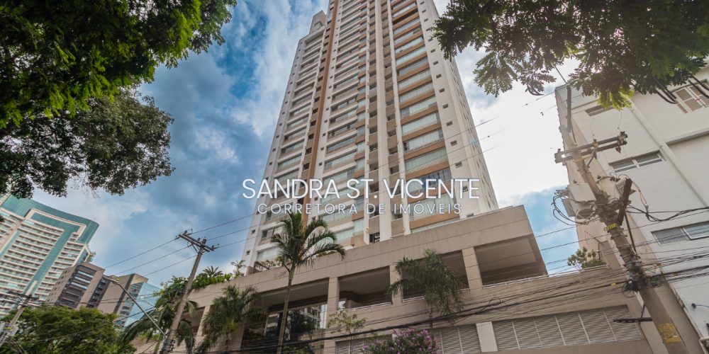 Apartamento Garden Venda São Paulo Pinheiros 2 dormitorios 2 vagas / SSV526