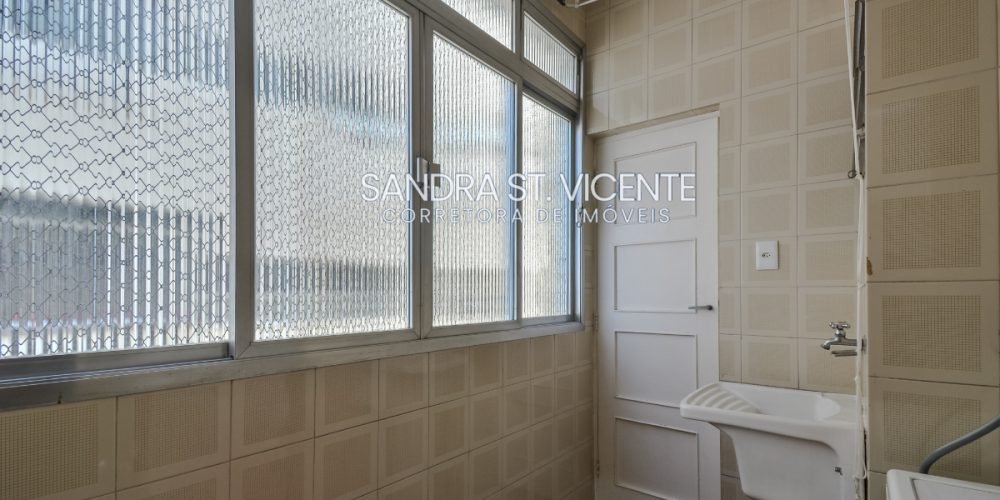 Apartamento Venda São Paulo Higienópolis 3 dormitórios 1 vaga 97 m2 / SSV605