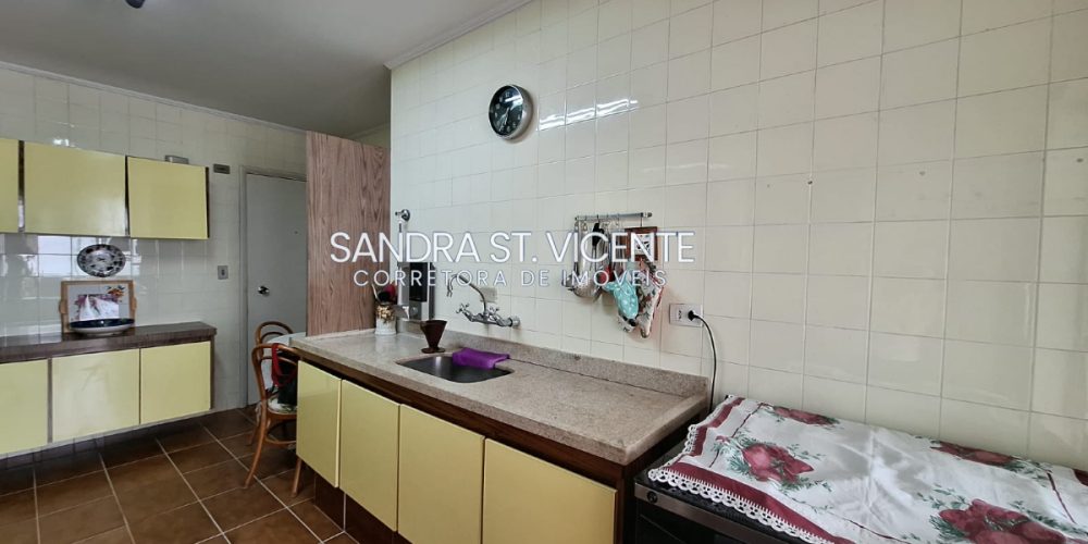 Apartamento Venda São Paulo Bela Vista 3 dormitórios (1 suíte) 1 vaga 130 m2 / SSV539