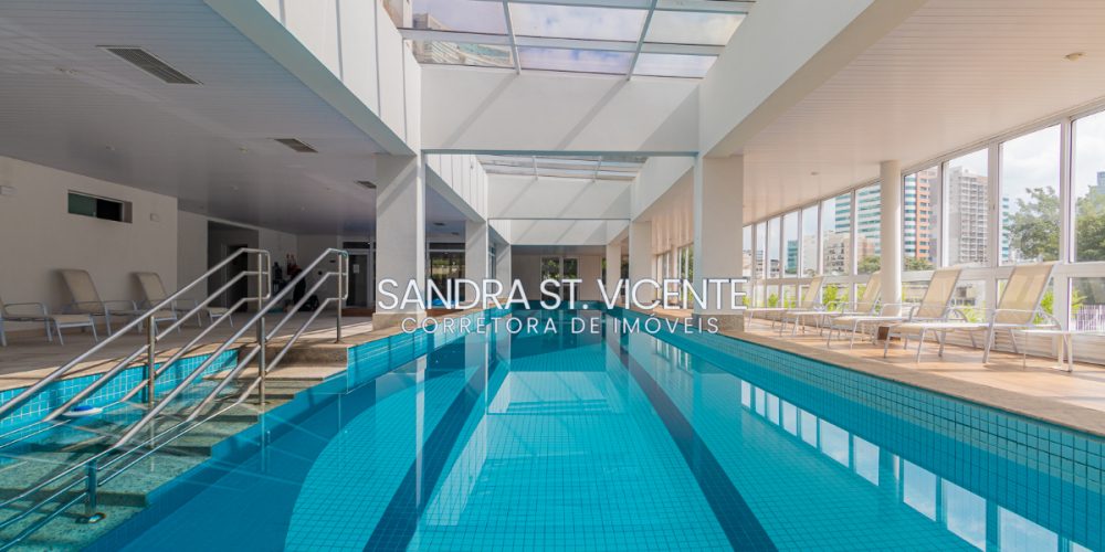 Apartamento Garden Venda São Paulo Pinheiros 2 dormitorios 2 vagas / SSV526