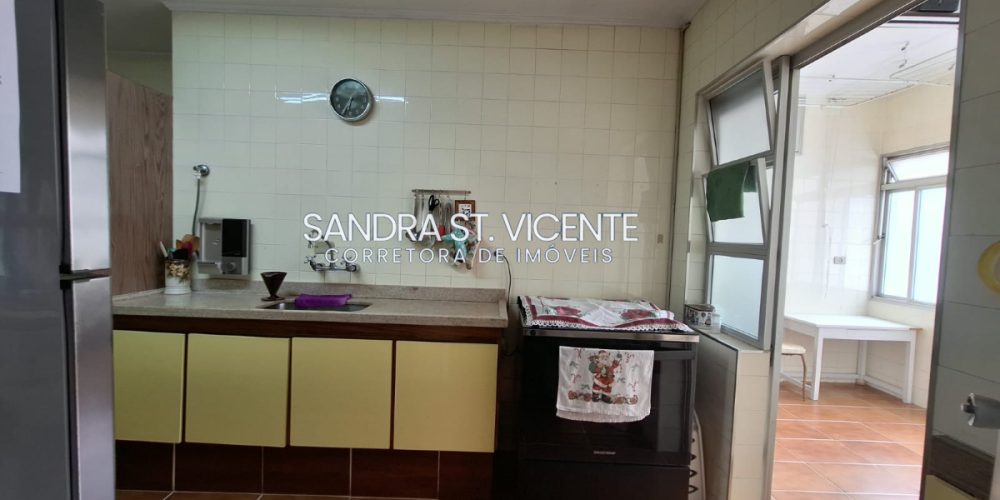 Apartamento Venda São Paulo Bela Vista 3 dormitórios (1 suíte) 1 vaga 130 m2 / SSV539