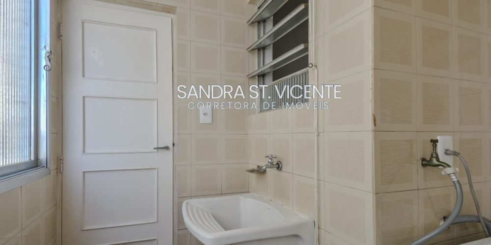 Apartamento Venda São Paulo Higienópolis 3 dormitórios 1 vaga 97 m2 / SSV605