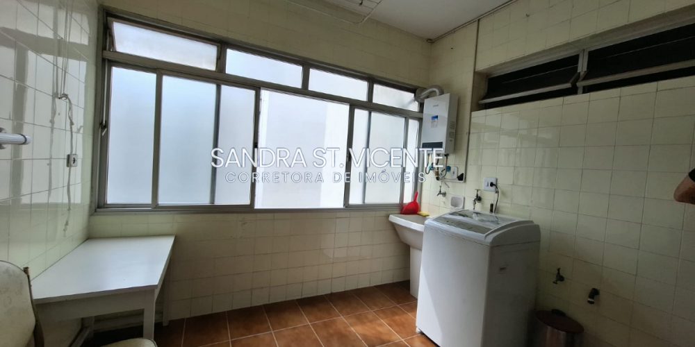 Apartamento Venda São Paulo Bela Vista 3 dormitórios (1 suíte) 1 vaga 130 m2 / SSV539