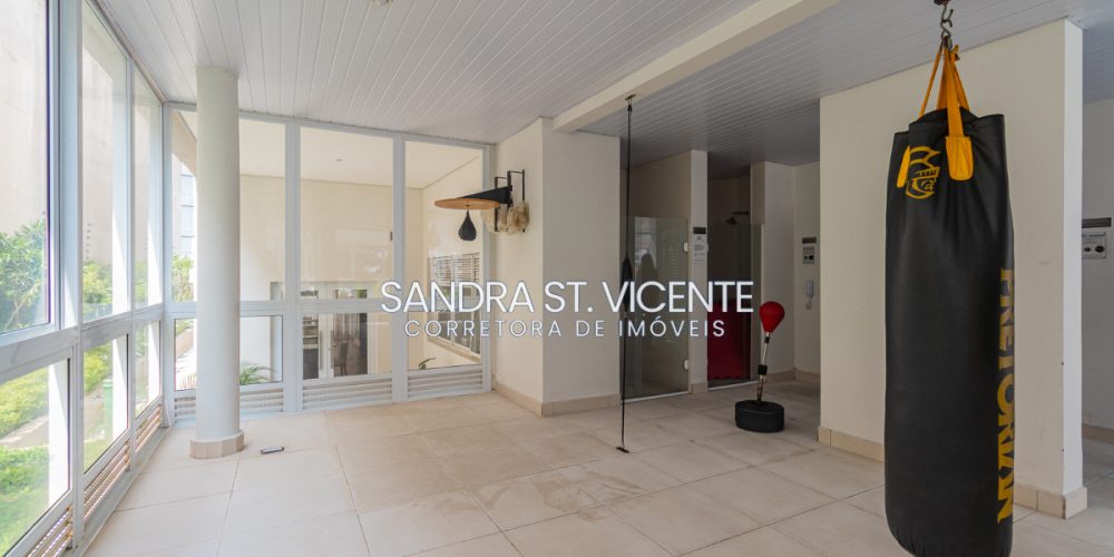 Apartamento Garden Venda São Paulo Pinheiros 2 dormitorios 2 vagas / SSV526