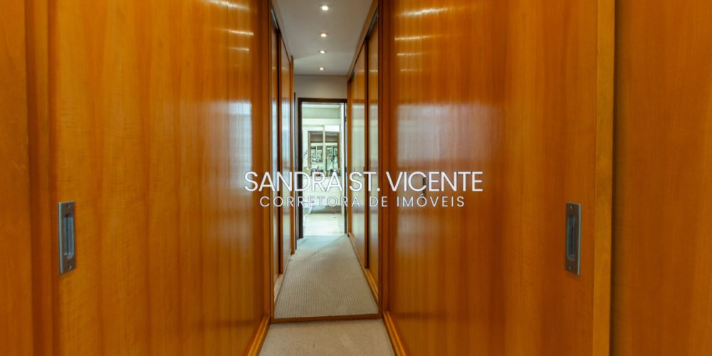 Apartamento Venda São Paulo Higienópolis 3 dormitórios (1 suíte) 3 vagas 232 m2 / SSV559