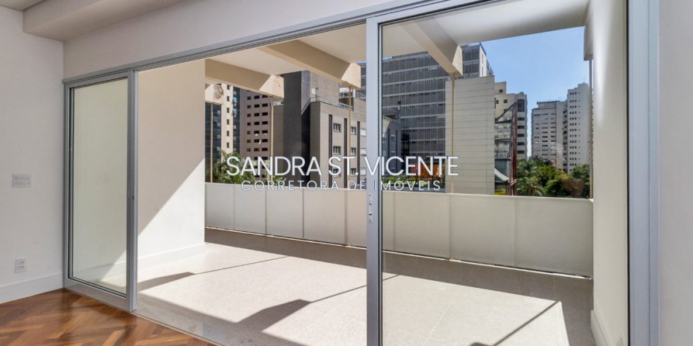 Apartamento Venda São Paulo Higienópolis 3 dormitórios (1 suíte) 1 vaga 202 m2 / SSV575