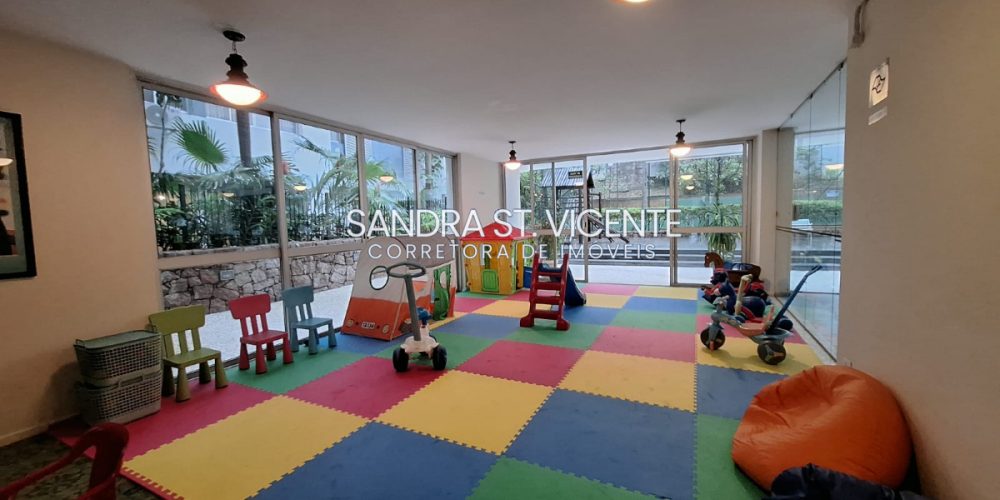 Apartamento Venda São Paulo Bela Vista 3 dormitórios (1 suíte) 1 vaga 130 m2 / SSV539