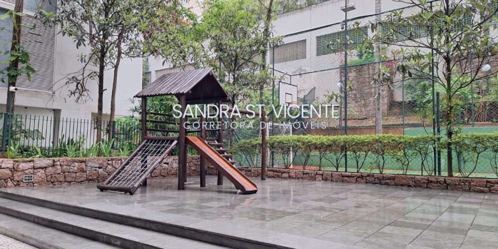 Apartamento Venda São Paulo Bela Vista 3 dormitórios (1 suíte) 1 vaga 130 m2 / SSV539