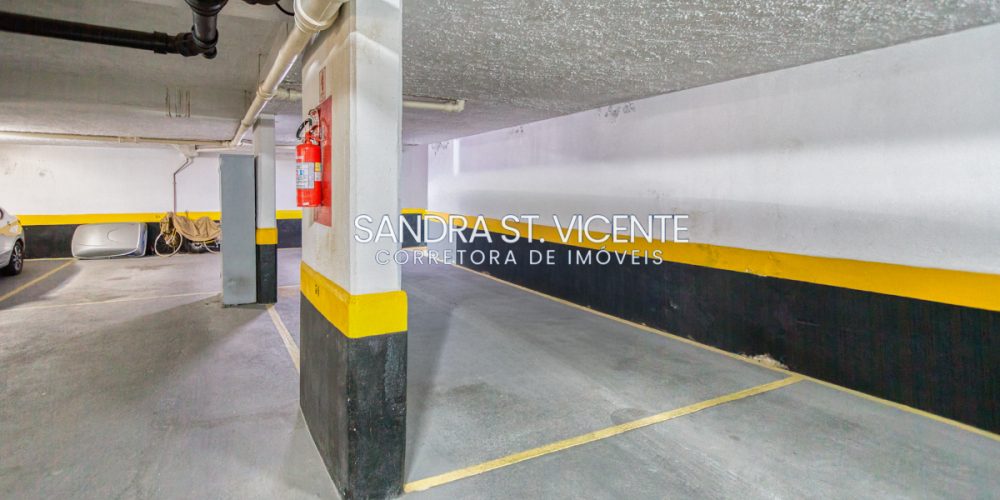 Apartamento Venda São Paulo Higienópolis 3 dormitórios 1 vaga 110 m2 / SSV418