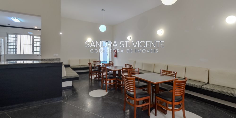 Apartamento Venda São Paulo Higienópolis 3 dormitórios 1 vaga 97 m2 / SSV605