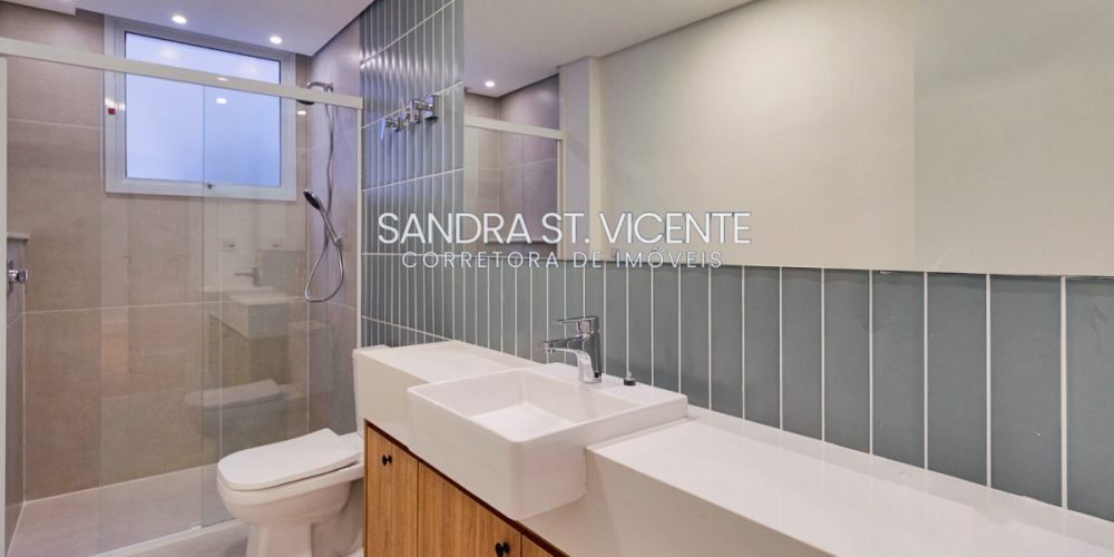 Apartamento Venda São Paulo Higienópolis 3 dormitórios (1 suíte) 2 vagas 229 m2 / SSV620