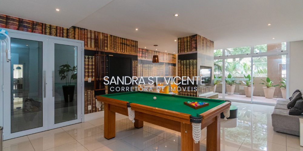 Apartamento Garden Venda São Paulo Pinheiros 2 dormitorios 2 vagas / SSV526