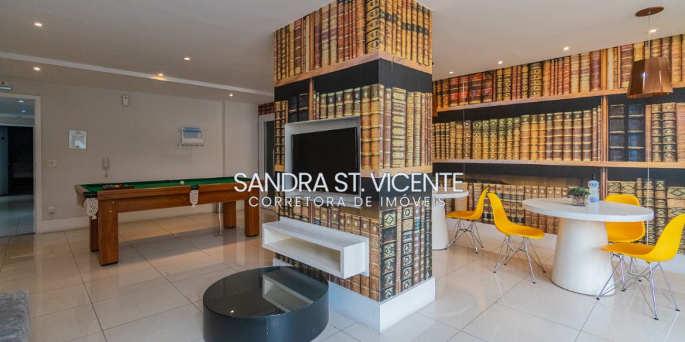 Apartamento Garden Venda São Paulo Pinheiros 2 dormitorios 2 vagas / SSV526