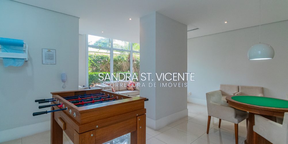 Apartamento Garden Venda São Paulo Pinheiros 2 dormitorios 2 vagas / SSV526